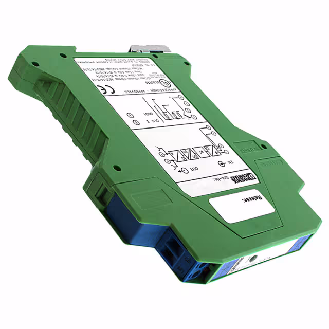 2864587 Phoenix Contact  Specialized